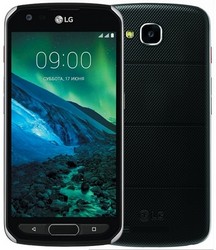 Замена кнопок на телефоне LG X venture в Сургуте
